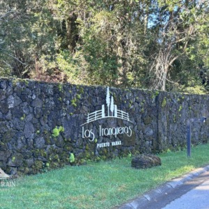 Las Tranqueras Condominium, Puerto Varas