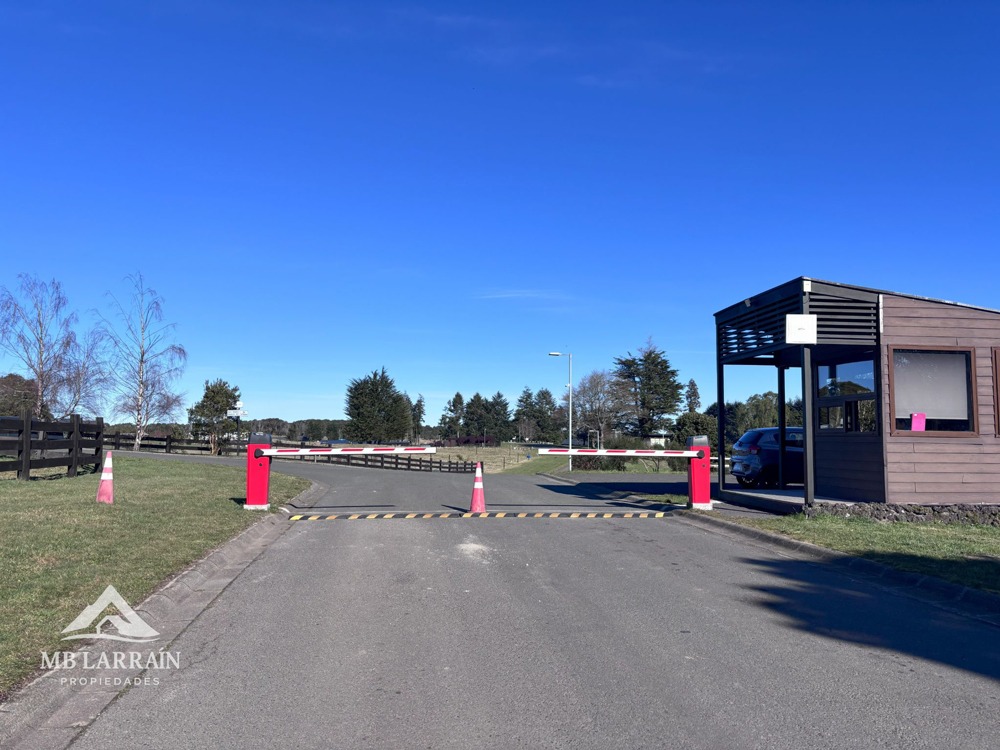 Las Tranqueras Condominium, Puerto Varas - Imagen 11