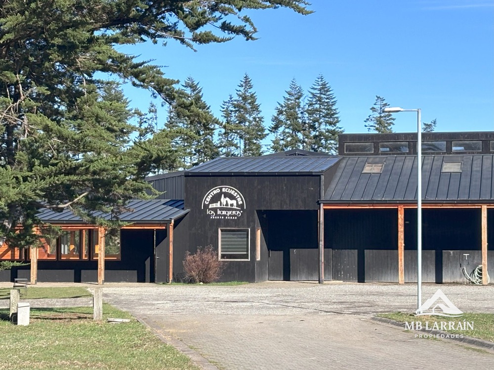 Las Tranqueras Condominium, Puerto Varas - Imagen 3