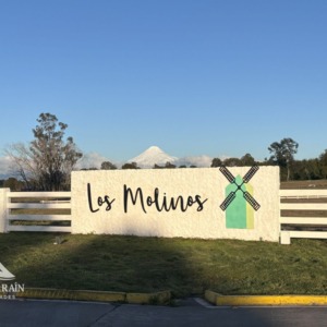 Los Molinos Condominium, Puerto Octay