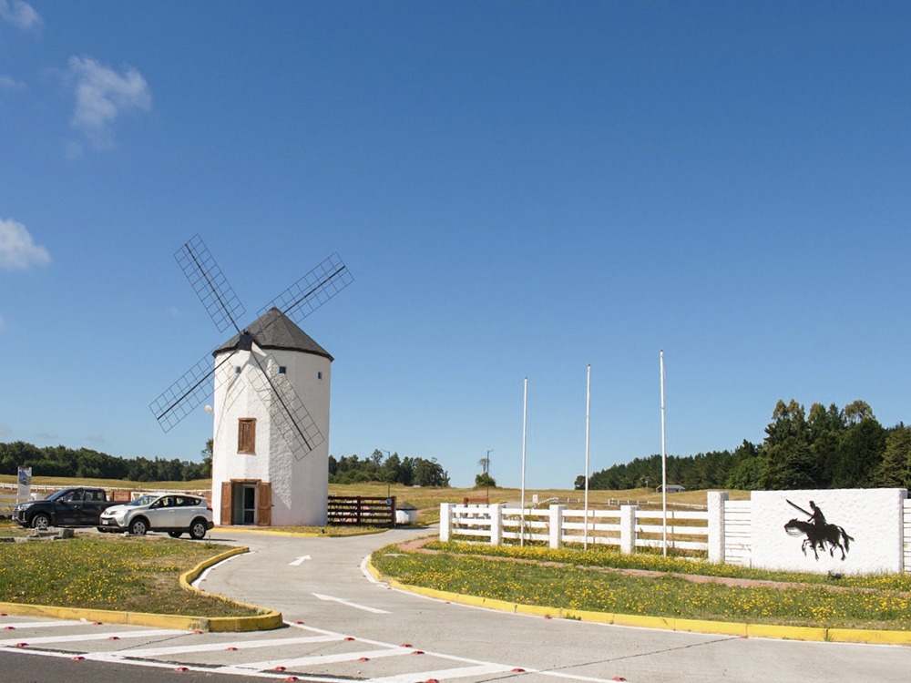 Los Molinos Condominium, Puerto Octay - Imagen 10