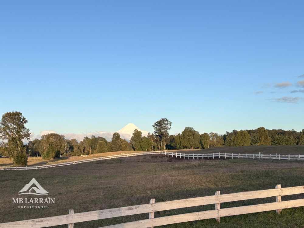 Los Molinos Condominium, Puerto Octay - Imagen 3