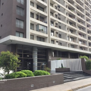 Apartment Ñuñoa, Santiago