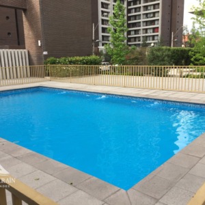 Apartment Ñuñoa, Santiago