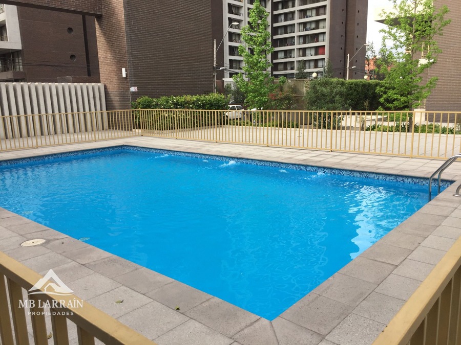 Apartment Ñuñoa, Santiago - Imagen 2