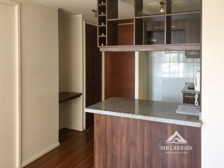 Apartment Ñuñoa, Santiago - Imagen 3