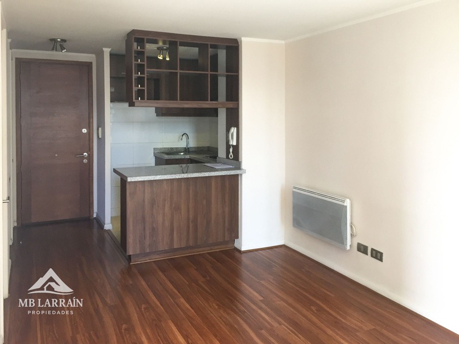 Apartment Ñuñoa, Santiago - Imagen 4