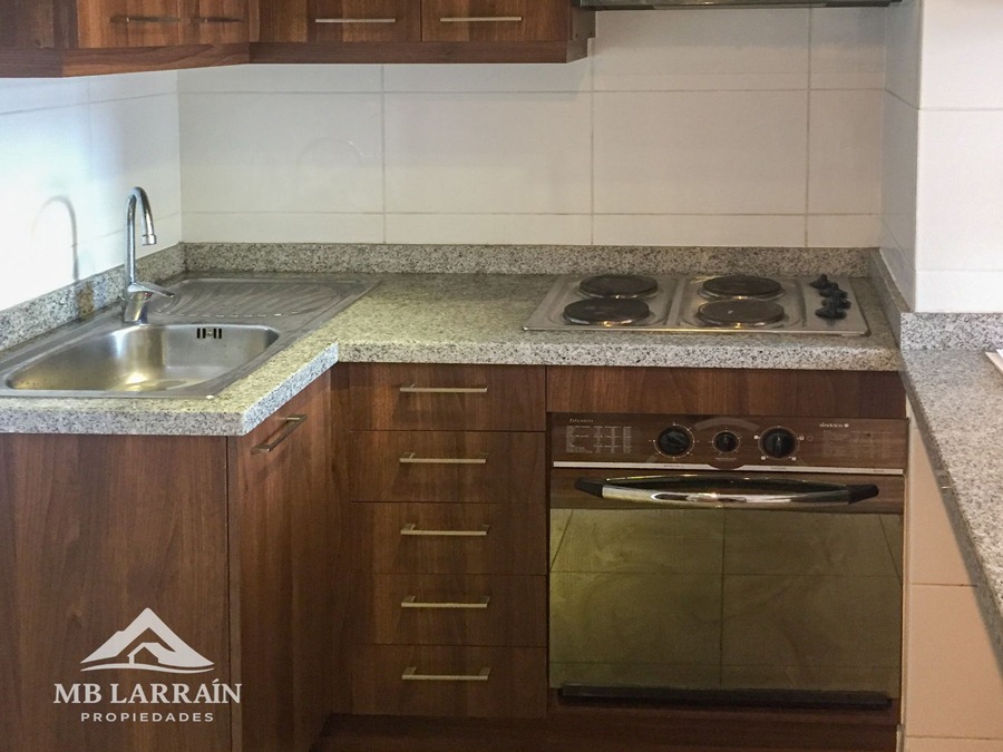 Apartment Ñuñoa, Santiago - Imagen 5