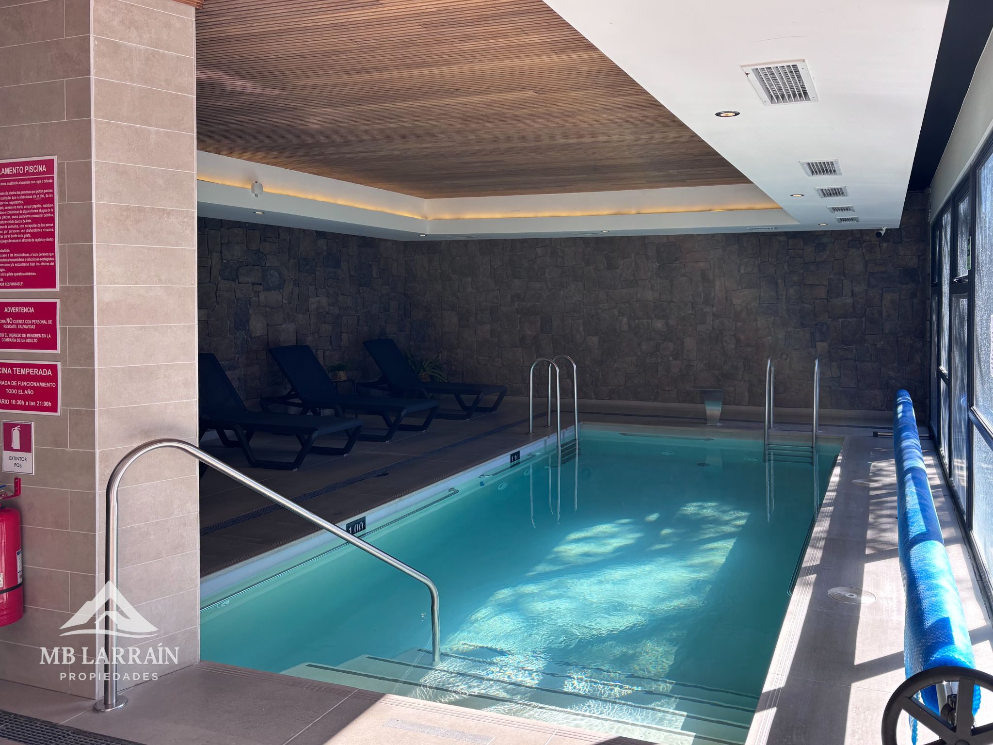 Indigo Building, Puerto Varas - Imagen 10