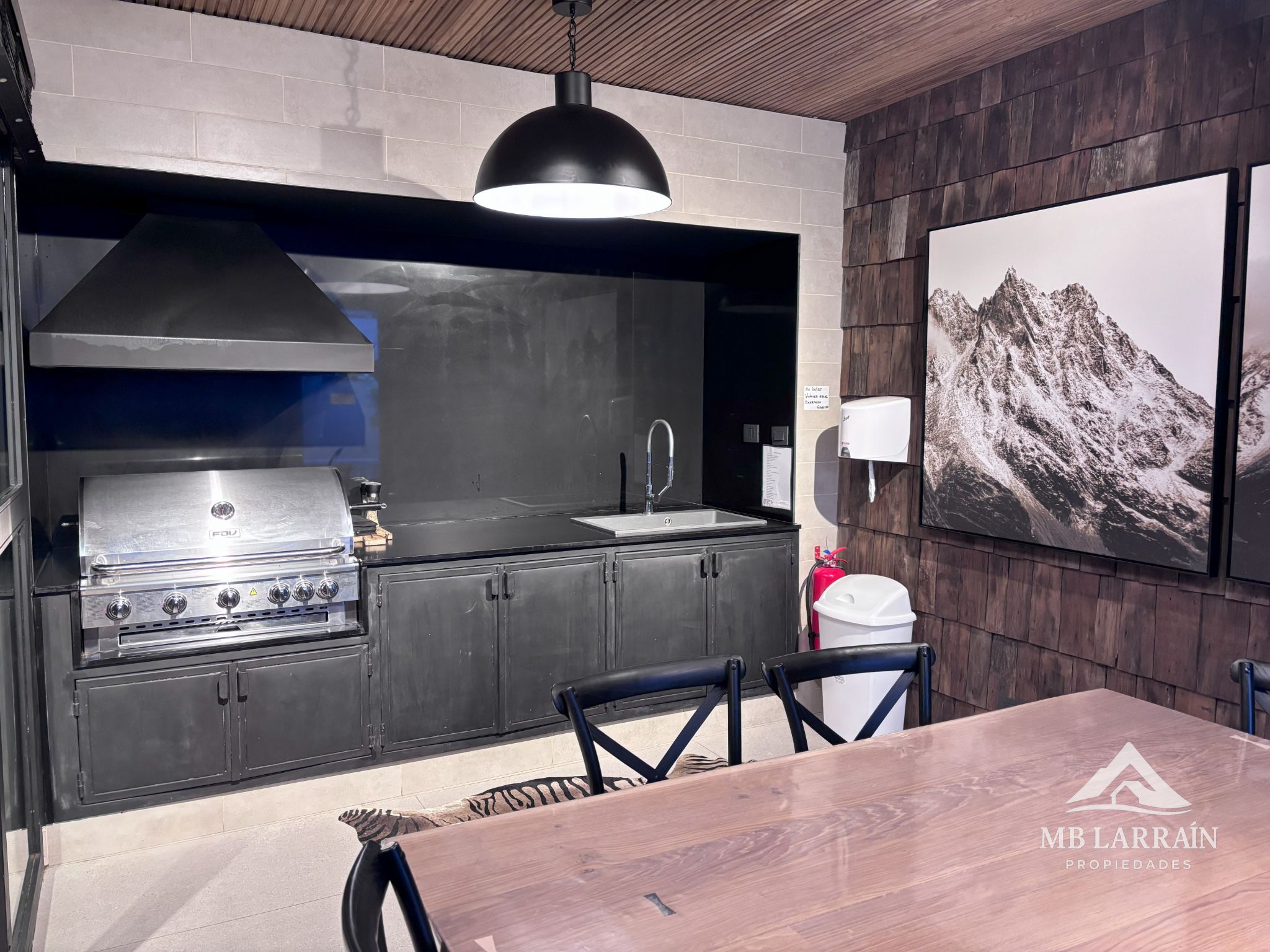 Indigo Building, Puerto Varas - Imagen 8