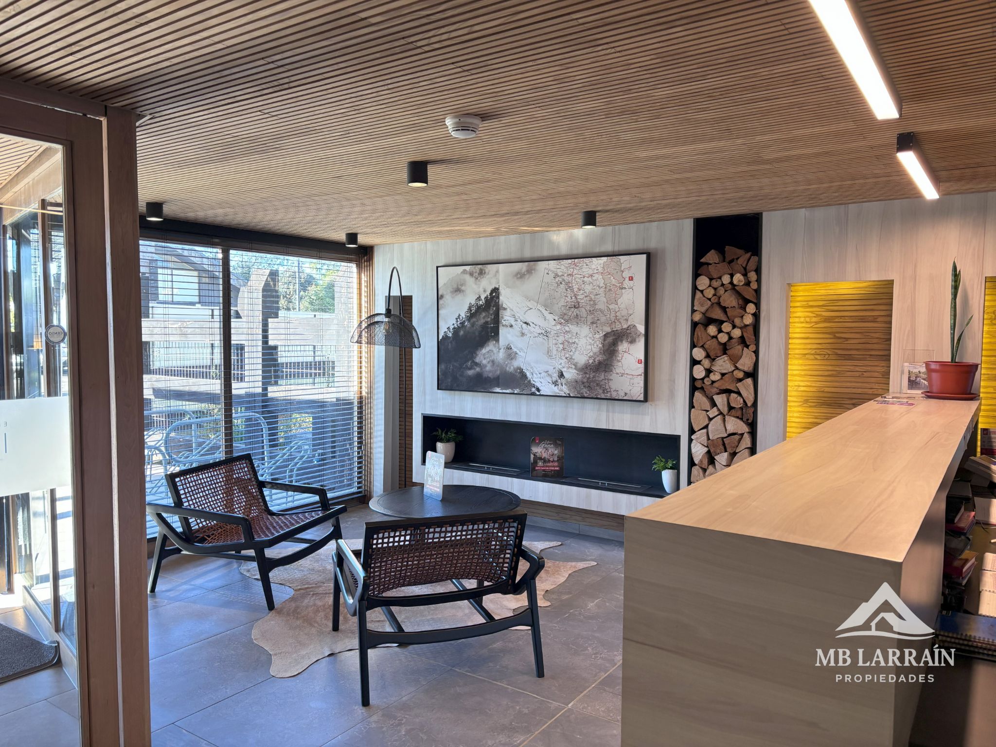 Indigo Building, Puerto Varas - Imagen 6