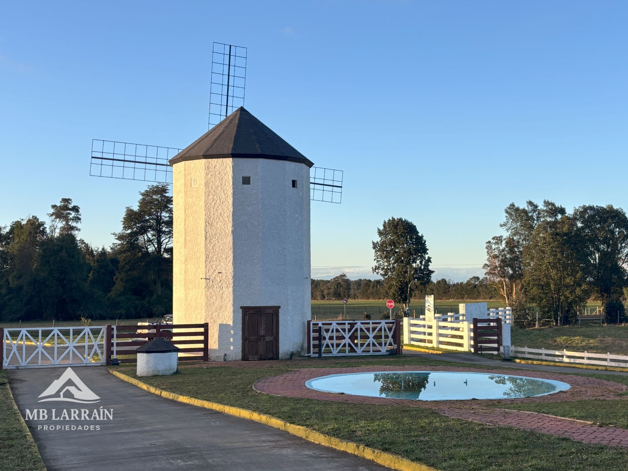 Los Molinos Condominium, Puerto Octay - Imagen 9