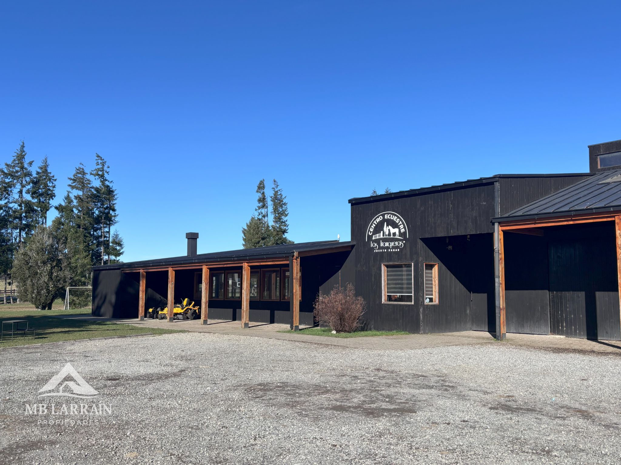 Las Tranqueras Condominium, Puerto Varas - Imagen 4