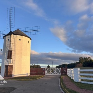 Los Molinos Condominium, Puerto Octay