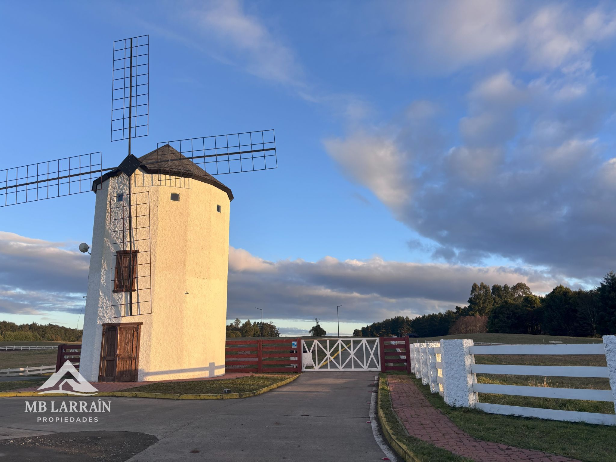 Los Molinos Condominium, Puerto Octay - Imagen 2