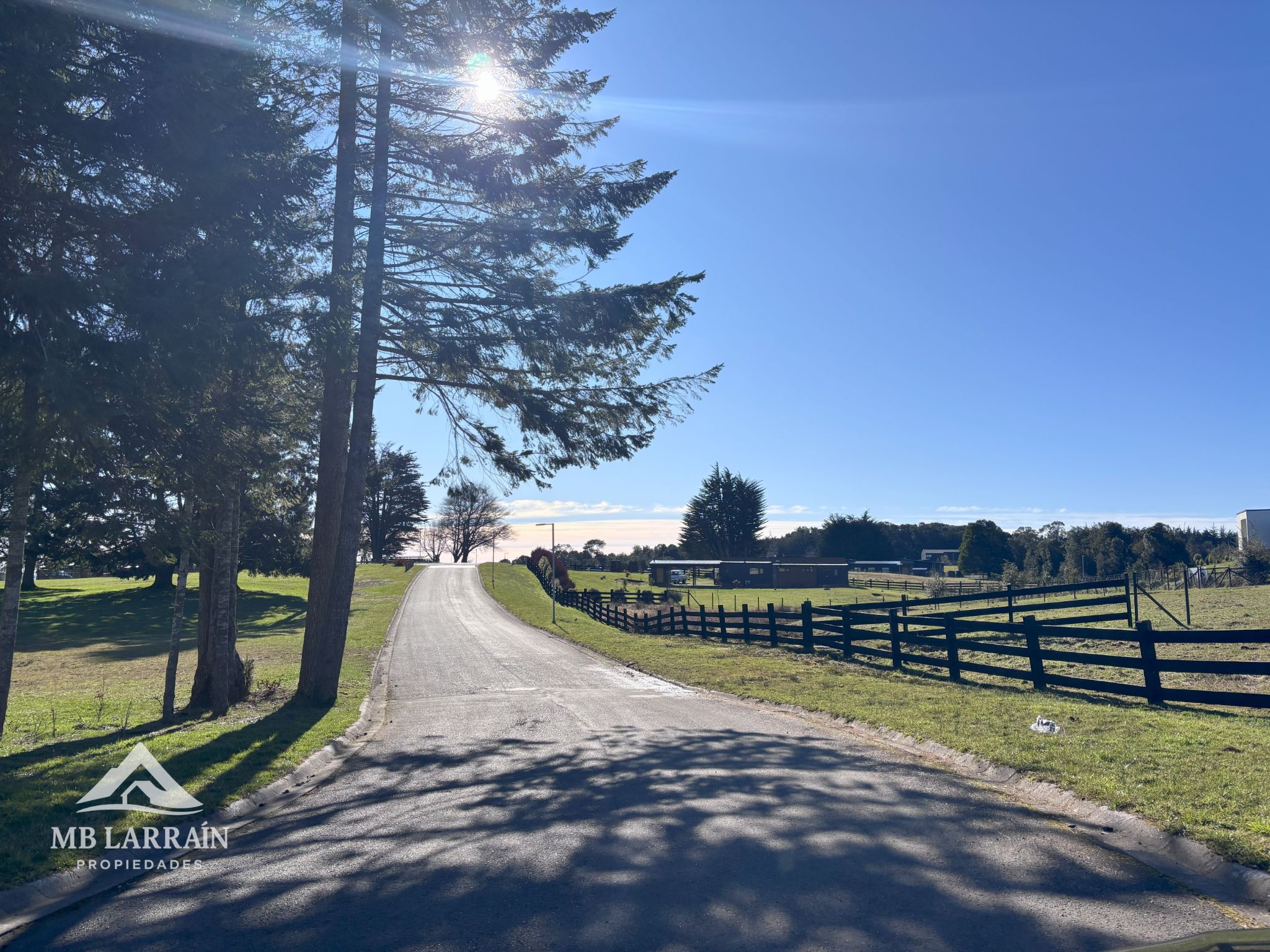 Las Tranqueras Condominium, Puerto Varas - Imagen 2