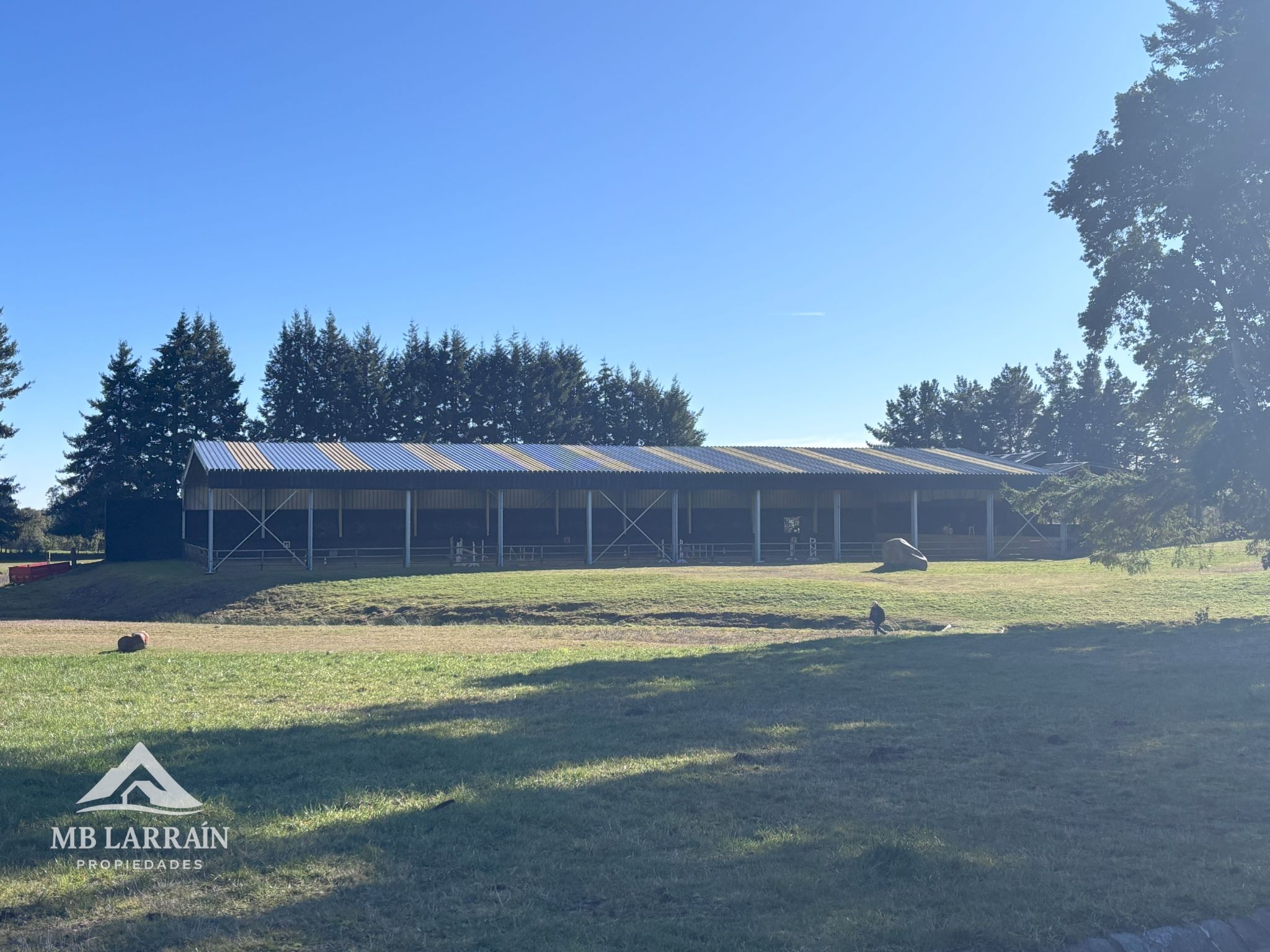 Las Tranqueras Condominium, Puerto Varas - Imagen 5