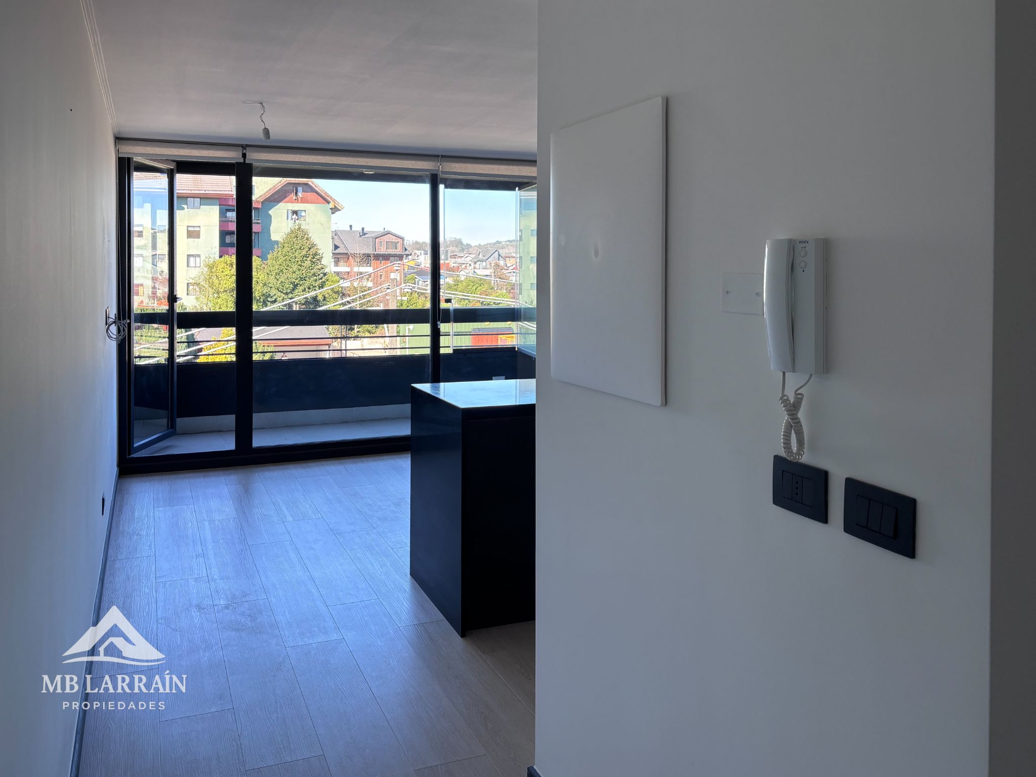 Indigo Building, Puerto Varas - Imagen 3