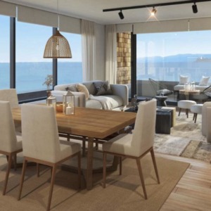 INN Building, 2D, 2B, Puerto Varas