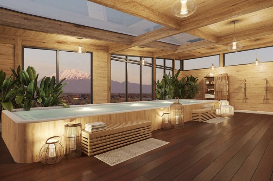 INN Building, 2D, 2B, Puerto Varas - Imagen 6