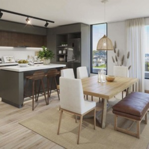 INN Building, 2D, 2B, Puerto Varas