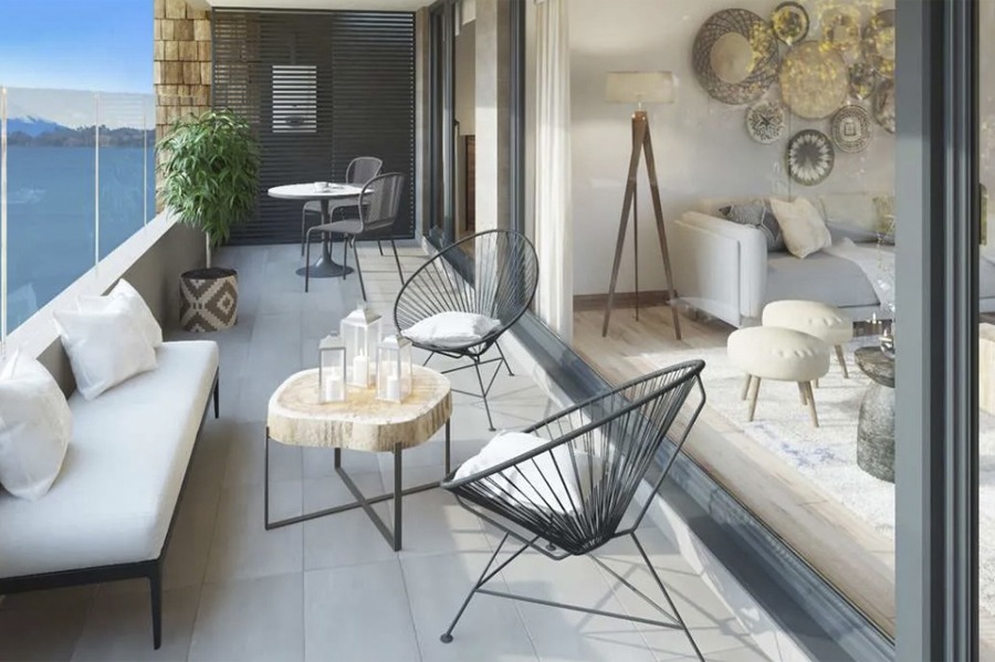 INN Building, 2D, 2B, Puerto Varas - Imagen 3