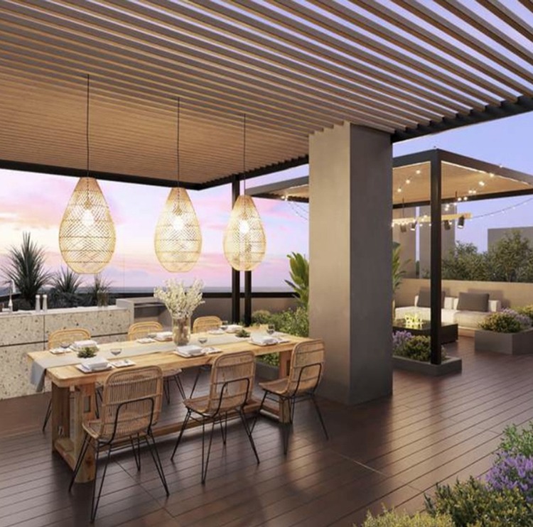 INN Building dúplex, Puerto Varas - Imagen 2