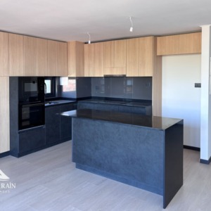 Indigo Building, Puerto Varas