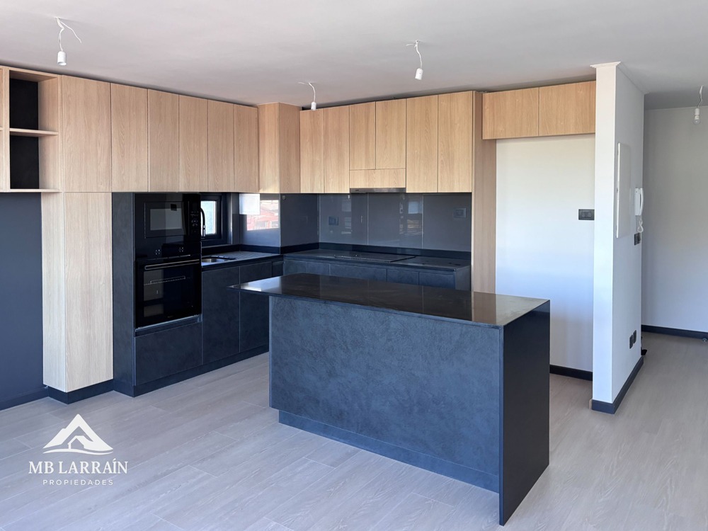 Indigo Building, Puerto Varas - Imagen 2