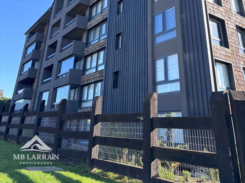 Indigo Building, Puerto Varas - Imagen 13