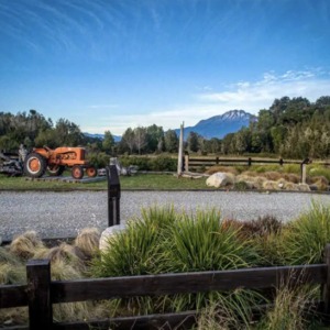 Estate Las Cumbres, Puerto Varas