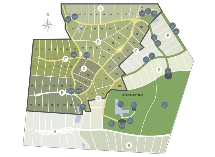 Estate Las Cumbres, Puerto Varas - Imagen 8