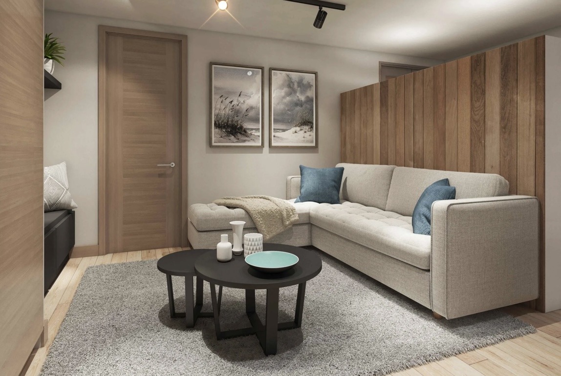 INN Building dúplex, Puerto Varas - Imagen 7