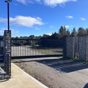 Lomas de Totoral, Llanquihue