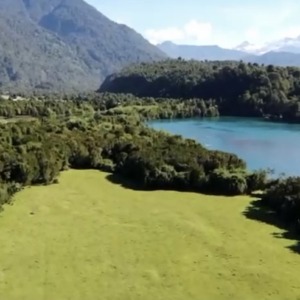 Plot Río Puelo, Cochamó