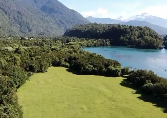 Plot Río Puelo, Cochamó - Imagen 2