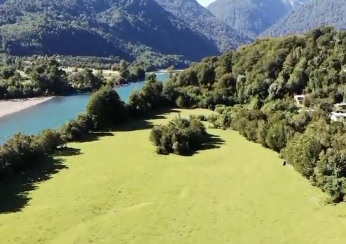 Plot Río Puelo, Cochamó - Imagen 3