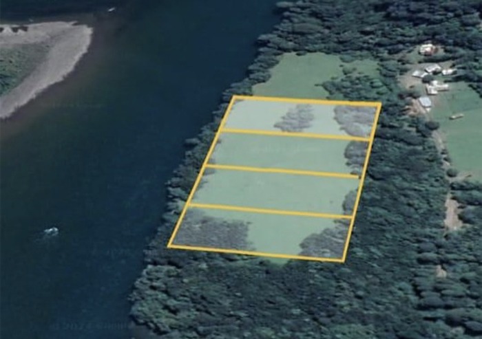 Plot Río Puelo, Cochamó - Imagen 5