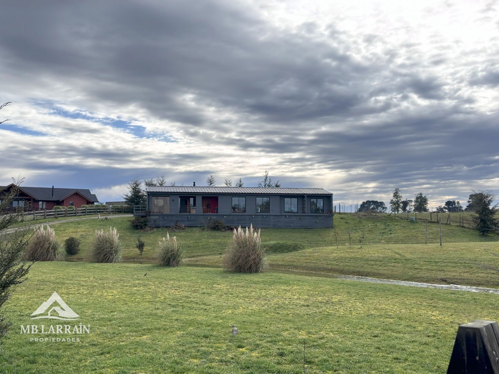 Terrazas del Maullín, Puerto Varas