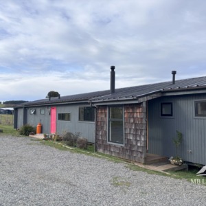 Terrazas del Maullín, Puerto Varas