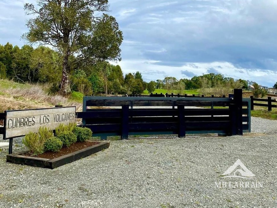 Cumbres Los Volcanes Condominium, Pto. Varas - Imagen 12