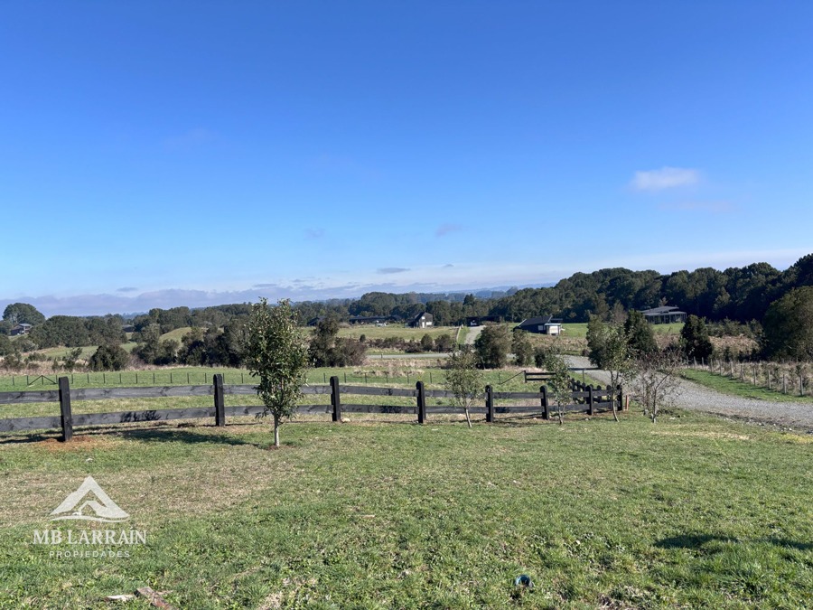 Cumbres Los Volcanes Condominium, Pto. Varas - Imagen 2