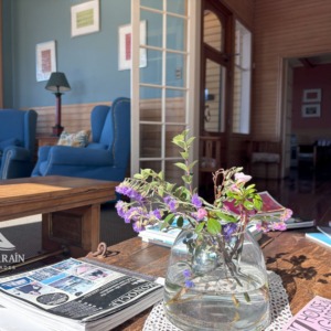 North Patagonia Lakefront Heritage Estate, Frutillar