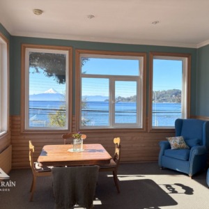 North Patagonia Lakefront Heritage Estate, Frutillar