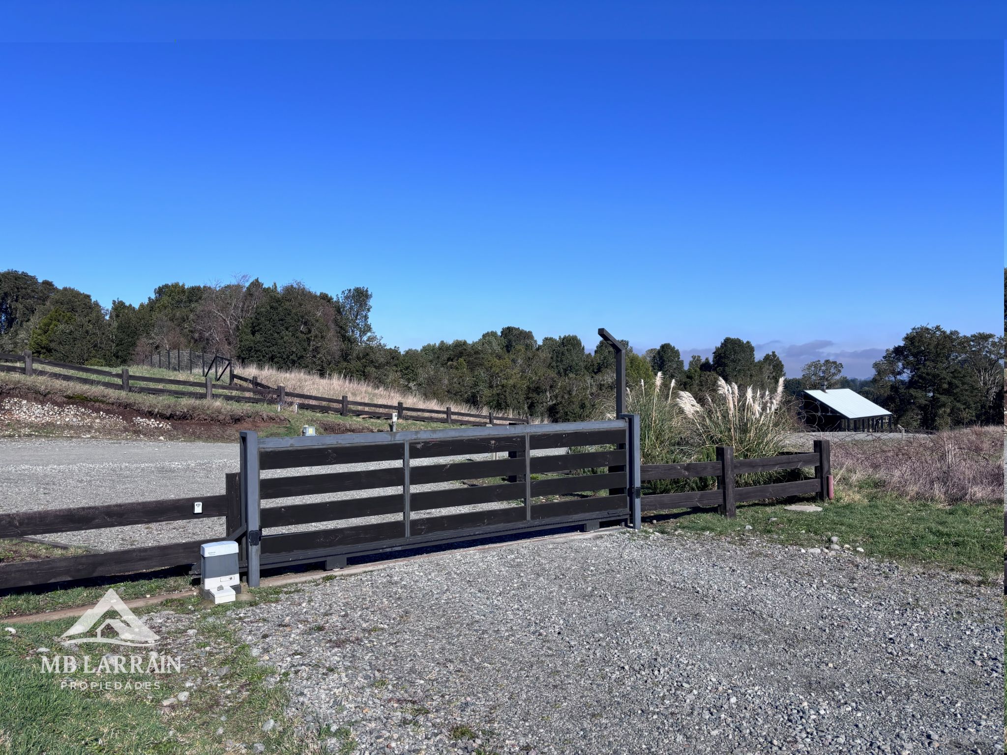 Cumbres Los Volcanes Condominium, Pto. Varas - Imagen 11