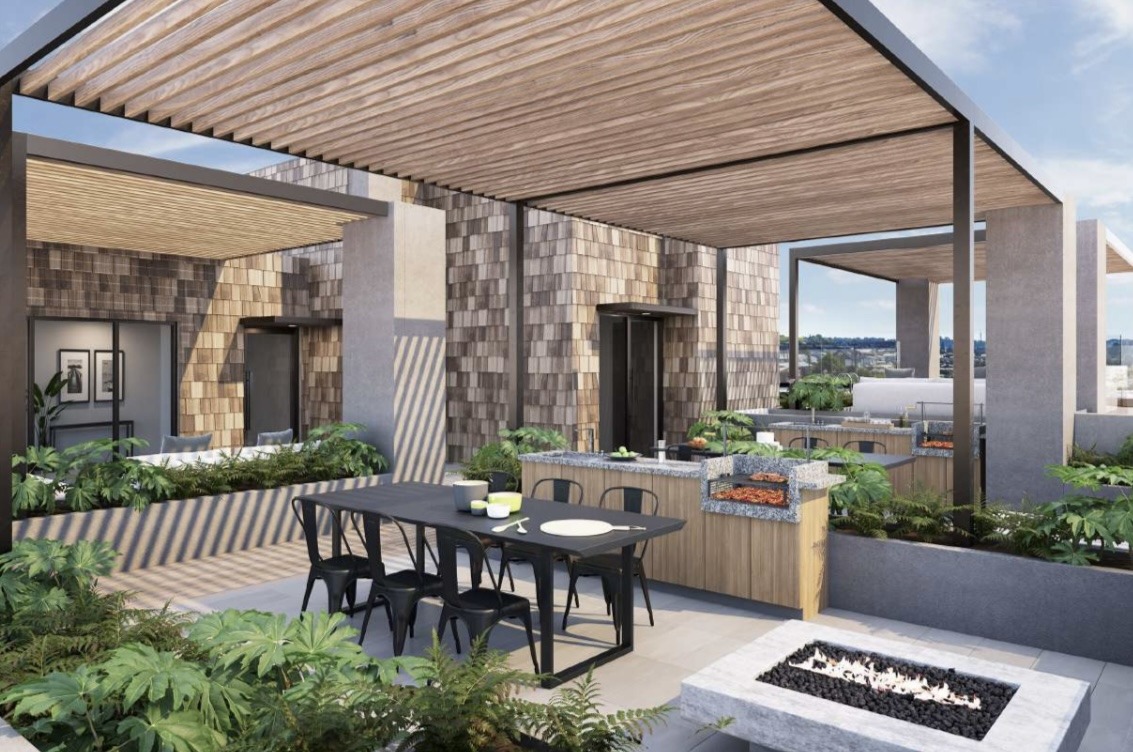 INN Building, 2D, 2B, Puerto Varas - Imagen 5