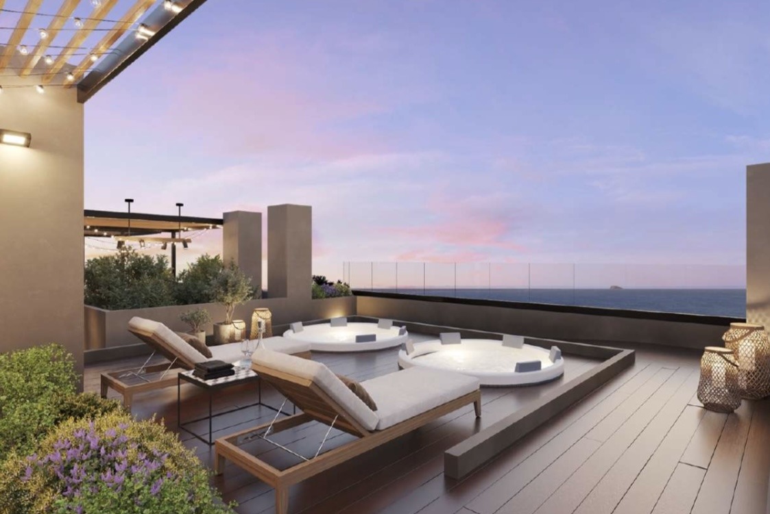 INN Building, 2D, 2B, Puerto Varas - Imagen 10