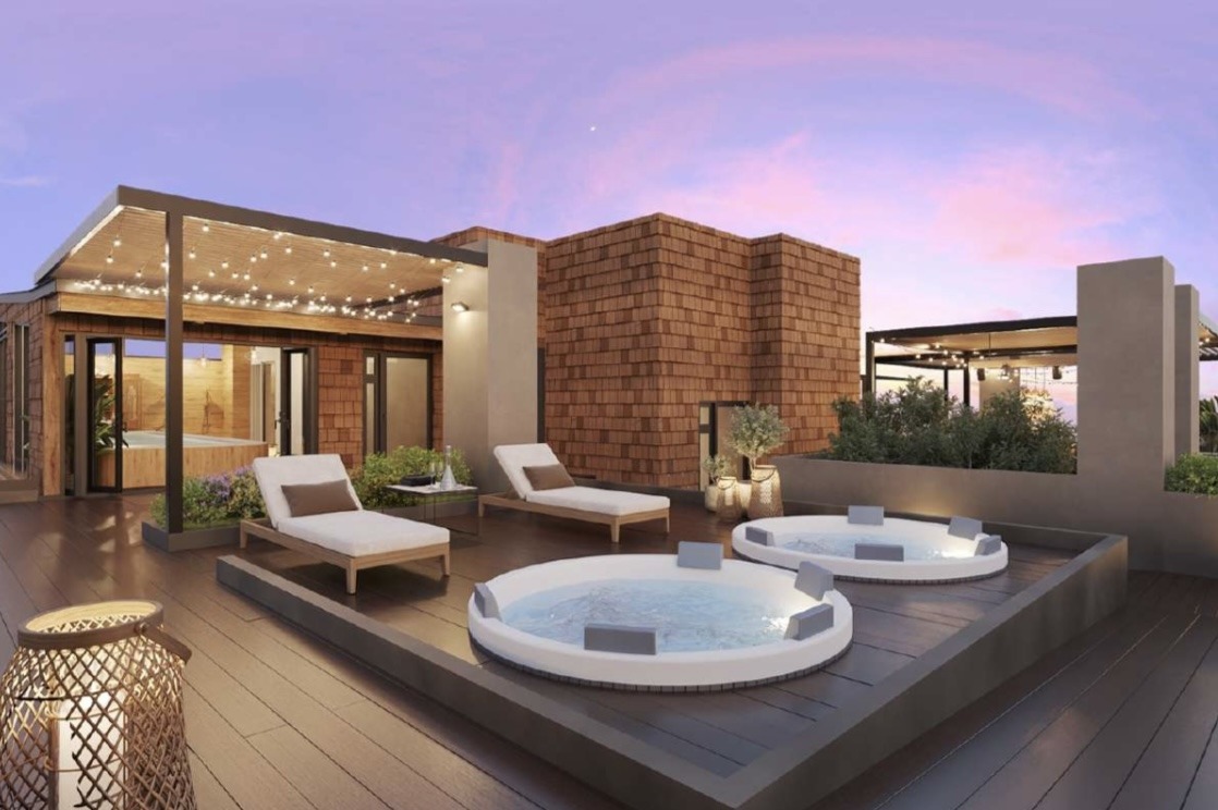 INN Building, 2D, 2B, Puerto Varas - Imagen 9